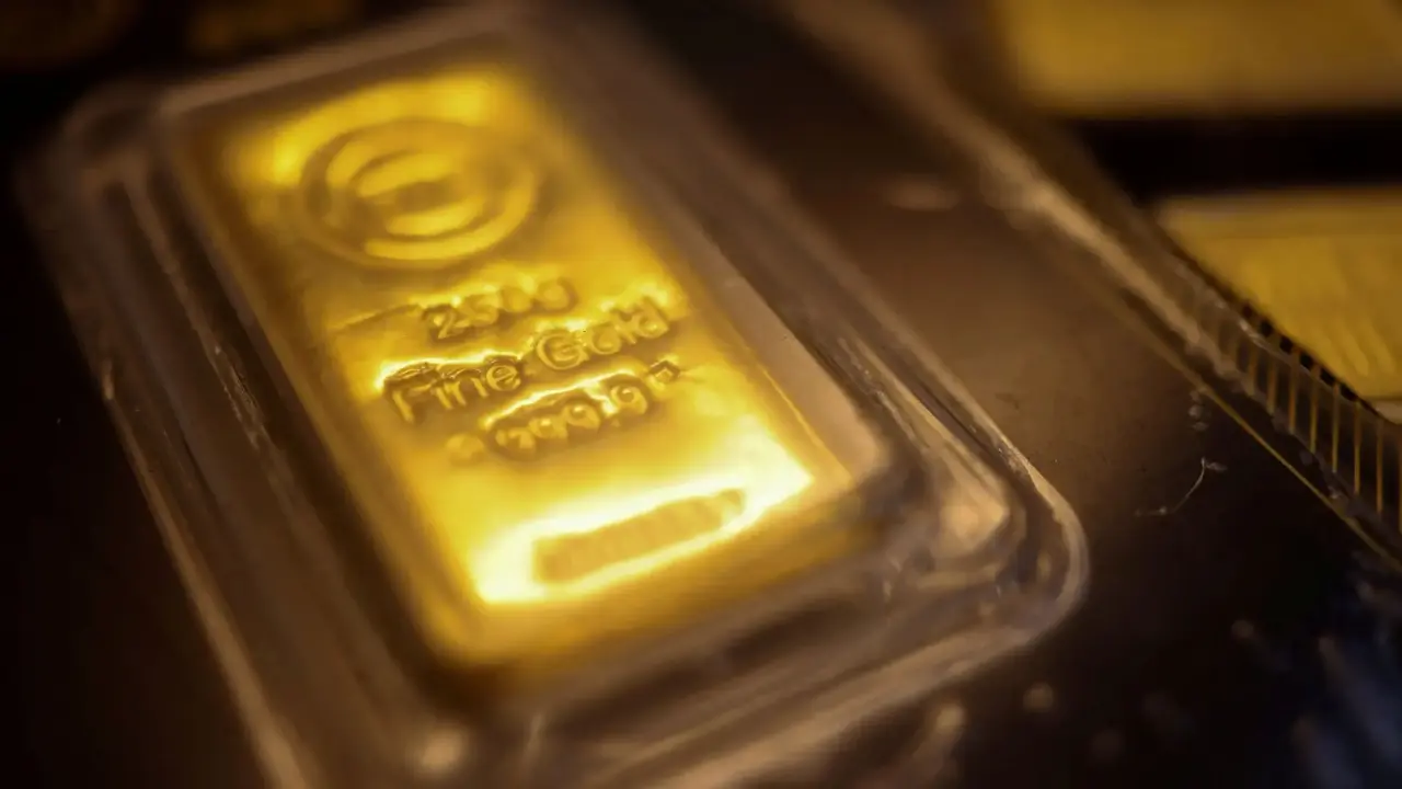 سعر مثقال الذهب في العراق يشهد ارتفاعًا جديدًا اليوم الخميس